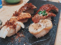 -东京屋(武定路店)