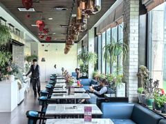 -玫瑰西餐厅.意面披萨.牛排咖啡