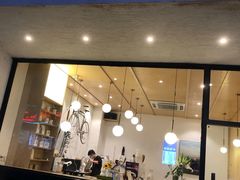 门面-常识咖啡common sense(春熙路店)