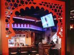 -甘尼仕印度餐厅爵士酒吧(阳春巷店)