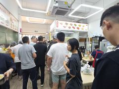 -玉华饮食店(茅台路店)