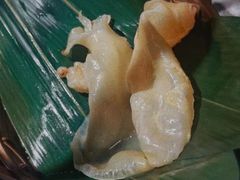 -禄婶鸡煲·打边炉
