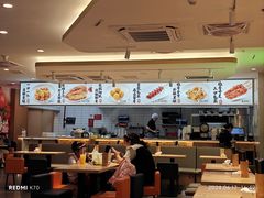 -阿香米线(乐客城店)