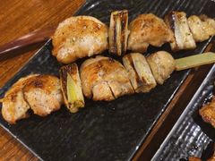 -鸟屋·烧鸟居酒屋(新世纪广场店)