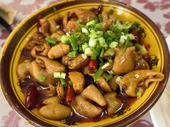 -曾氏肥肠馆(凯瑞雅居店)