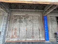 -张掖大佛寺景区