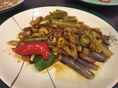 -盛港湾海鲜食府(黄沙店)