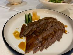 -广州塔晖粤轩中餐厅