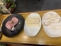 -我们家韩国烤肉8号店(郫都店)