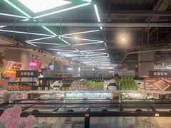 -盒马鲜生(莱蒙都会店)
