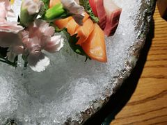 -山盛创作料理·Yamamori(珠宾店)
