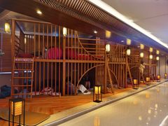 -汤连得温泉馆(宝山店)