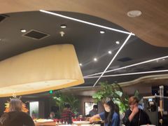-拉蒂娜·巴西牛排馆 Latina·Brazilian Steakhouse(王府井喜悦店)