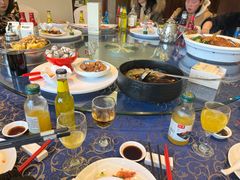 -美乐食街(小南店)