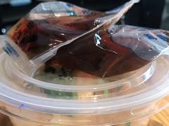 -魏家凉皮(博水商务大厦店)