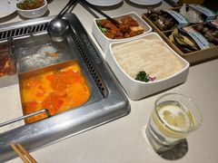 -海底捞火锅(庆春路店)