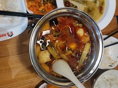 -南城香·饭香串香馄饨香(赵公口店)