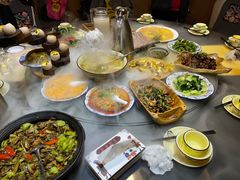 -昆虫窝子·特色云南菜(拓东路总店)