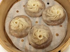 蟹粉小笼-金时代顺风大酒店(静安大融城店)