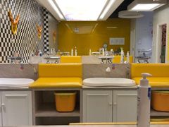 -ABC Swim亲子游泳俱乐部(河西店)