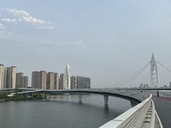-西安浐灞国家湿地公园