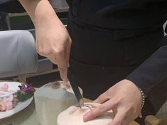 -煲大王猪肚鸡·椰子鸡火锅(红谷滩万达店)