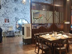 -百草滩羊清水涮羊肉(长城路店)