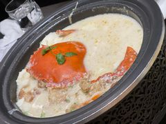 -蟹榭·本帮江浙菜·蟹宴(大宁久光商场店)