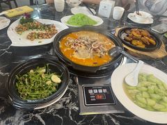 -李师傅脆肚(华强北店)