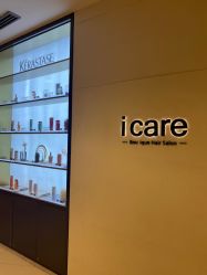 点击看大图 -icare美发沙龙