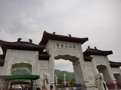 -响堂山石窟-北响堂山石窟