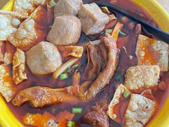 -龍城柳州螺蛳粉(群星路店)