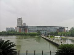 -西南政法大学(渝北校区)