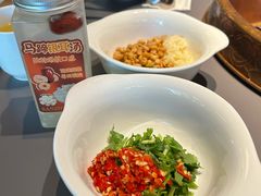 -三只耳冷锅鱼火锅(玉林店)