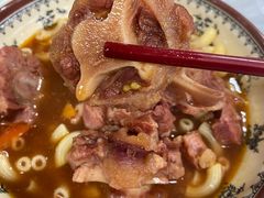 -下环街市熟食中心