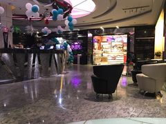 -乐潮汇时尚量贩式KTV(嘉业国际城购物中心店)