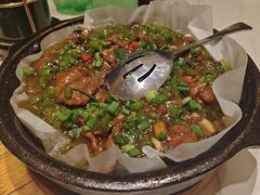 -蜀厨小匠·民间川菜(犀浦店)
