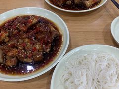 -贤花饭店(城阳店)