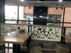 大堂-美玲餐厅(保利店)