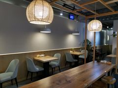 大堂-红小满休闲餐厅(十全街店)