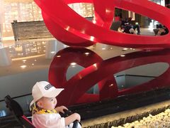 -广州四季酒店