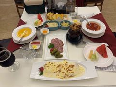 -马迭尔西餐厅(中央大街店)