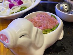 -大龙燚火锅(白石洲店)