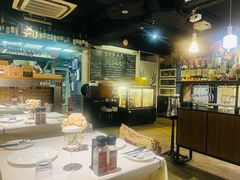 -K·Kitchen KK牛扒厨房(江南西店)