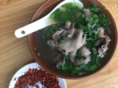 -周记翘脚牛肉