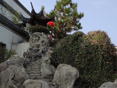 -江宁织造博物馆