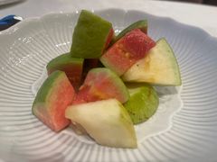 -夏宫中餐厅(静安香格里拉店)