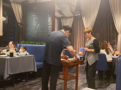 -羲和雅苑•北京烤鸭(平安国际金融中心店)