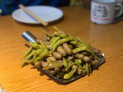 -喝丢一只鞋海鲜烧烤·海肠捞饭(市场店)
