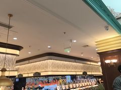 -比尔森巴西烤肉自助(红旗街店)